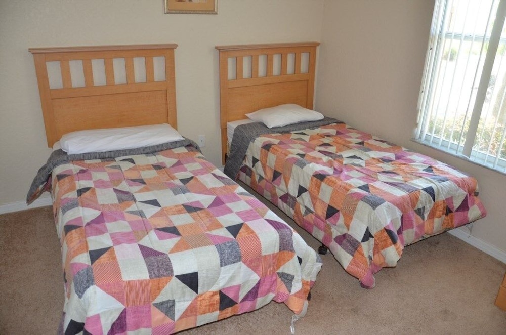 3 Bedroom Calabria Town Home Townhouse by RedAwning view 2
