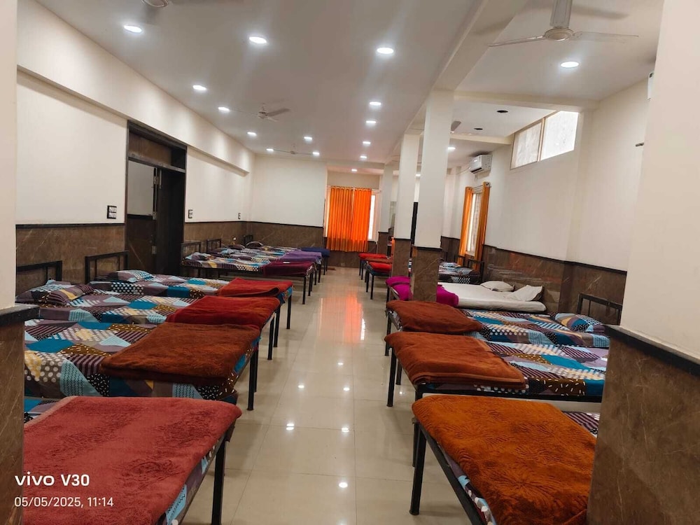 Agrawal Bhawan
