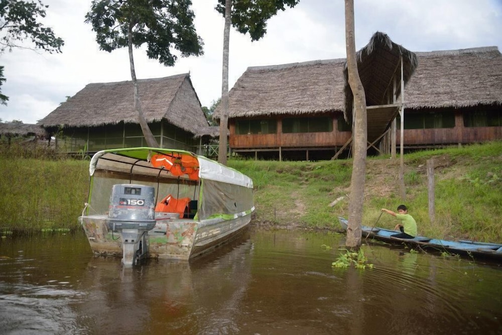 Chullachaqui EcoLodge