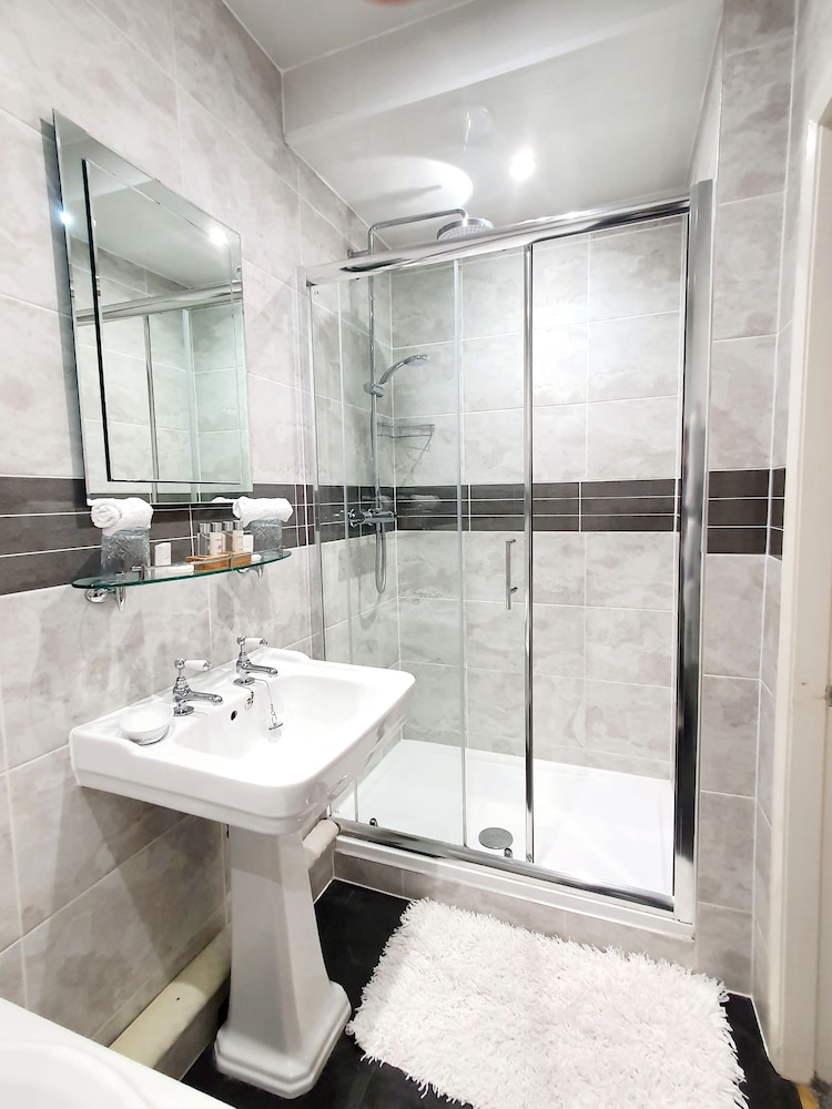 Foxghyll Country House B&B