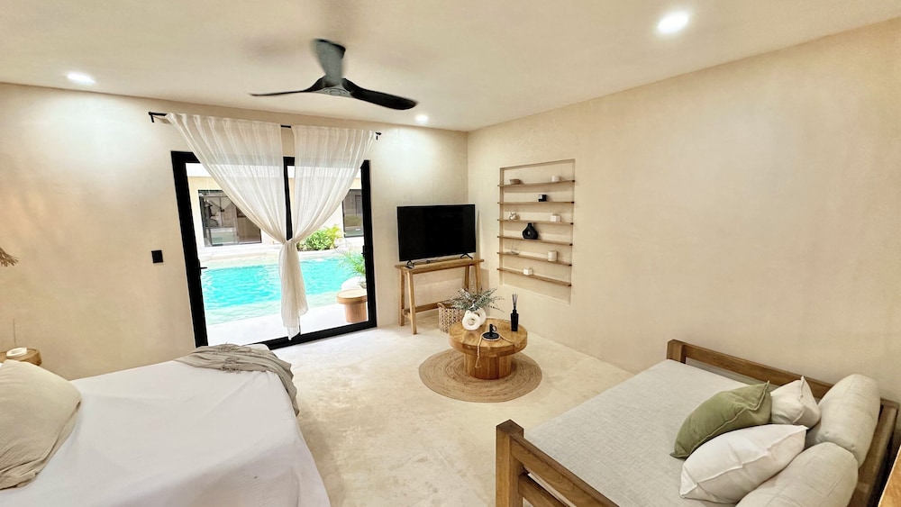 COCAY LOFTS BY SANDY POWERFUL