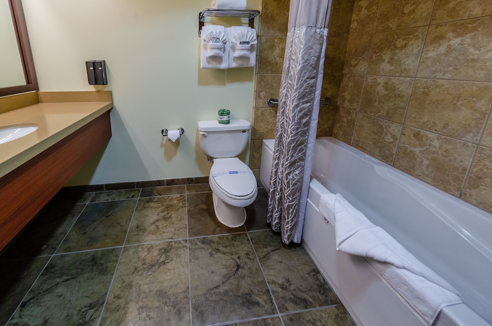 Lodge At Feather Falls Casino - Property Image 5