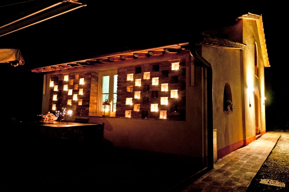 Il Colle di Sotto Cottage