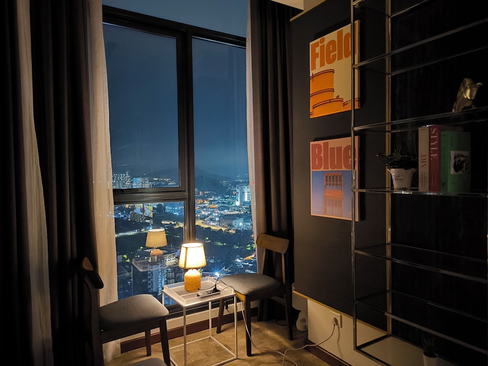 Expressionz KLCC By Laze Home