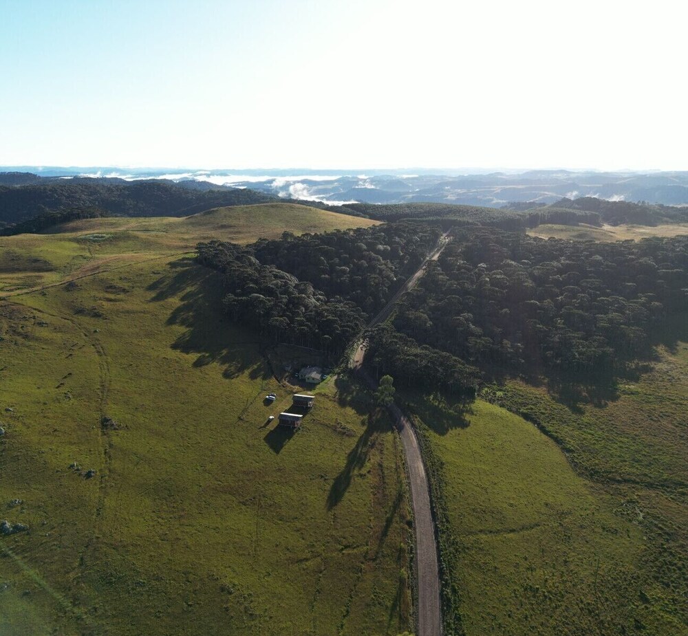 Chalé Campos da Serra