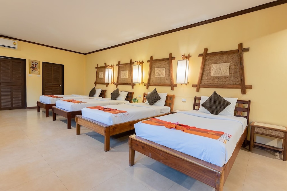 Banpu Resort Trat