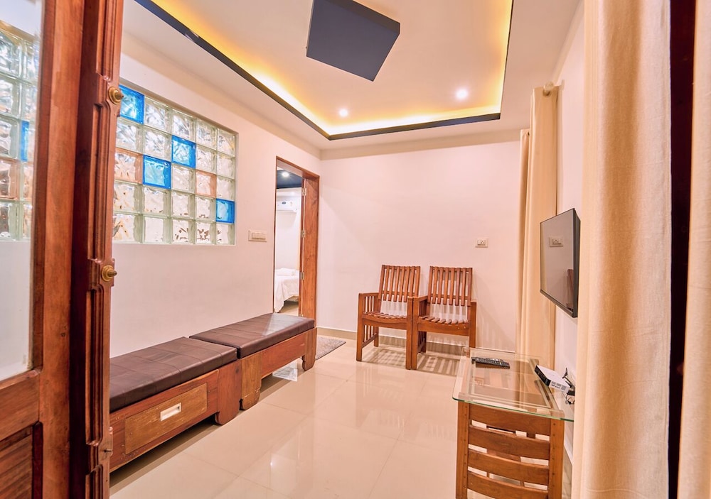 Kedara Resort Wayanad by VOYE HOMES