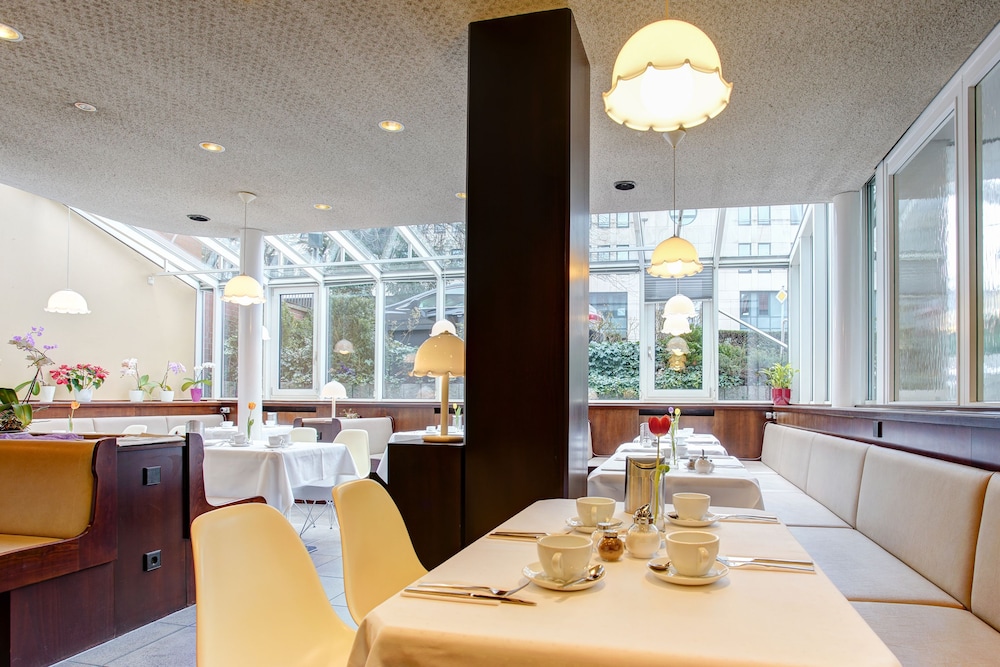 Hannover Vacations - Hotel Atlanta - Property Image 10