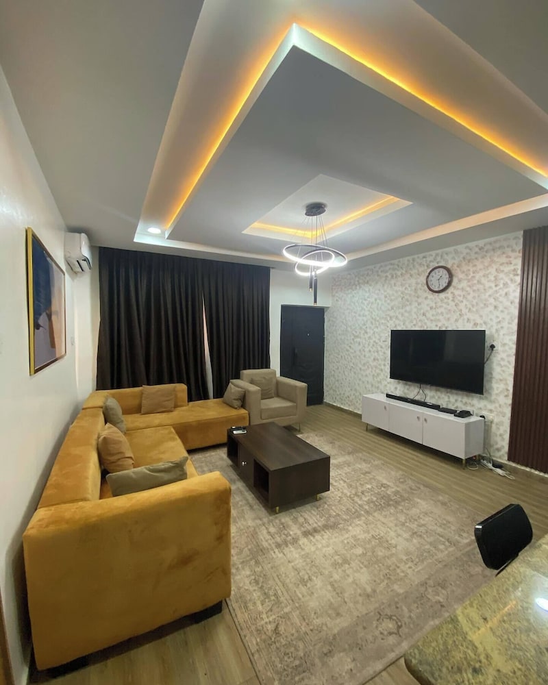 HEIK APARTMENT