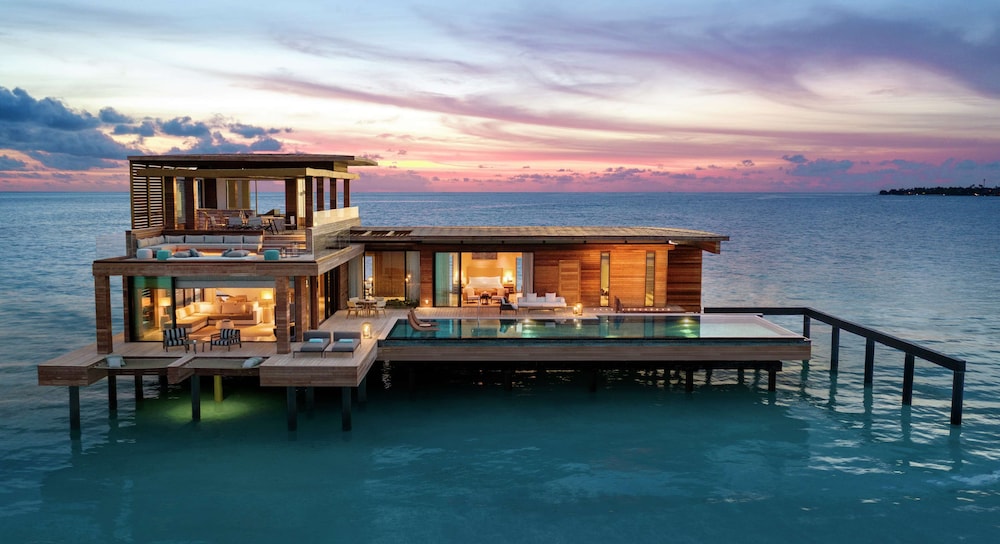 Waldorf Astoria Maldives Ithaafushi 57