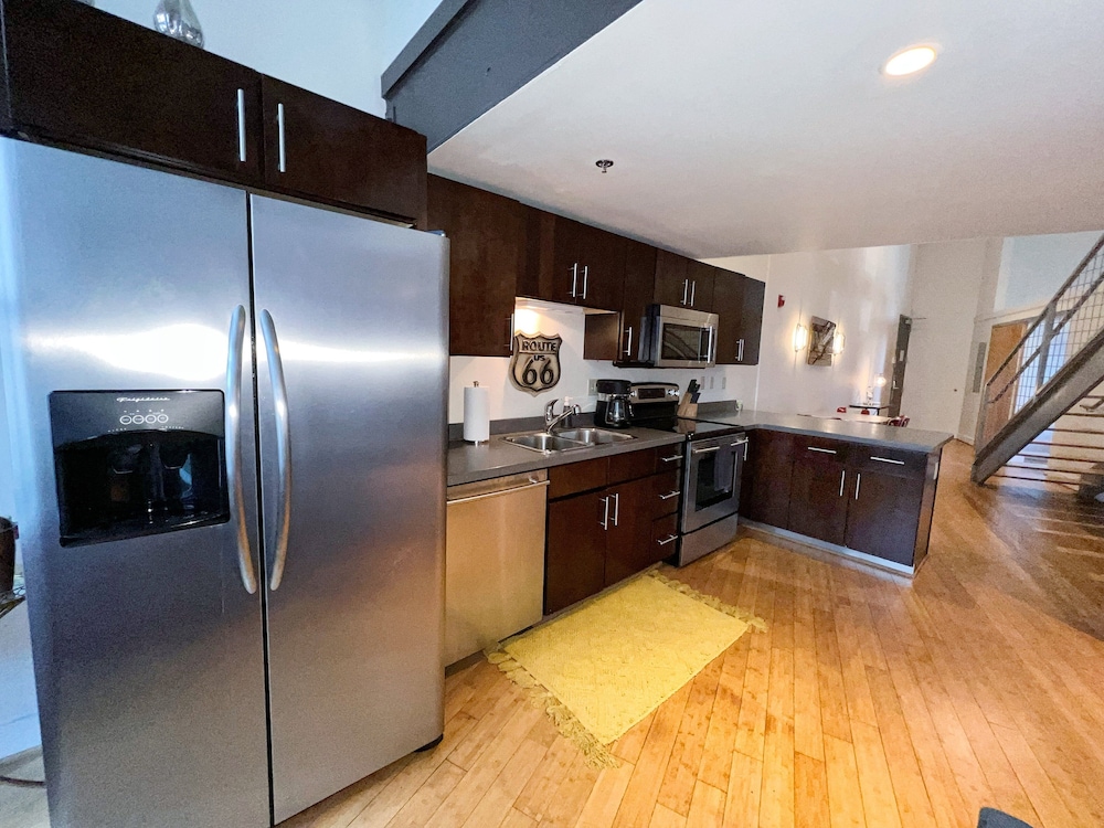 Music City Lofts
