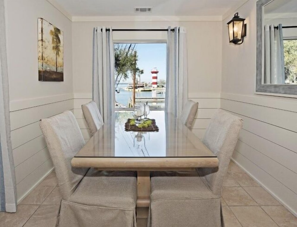 942 Cutter Court at The Sea Pines Resort