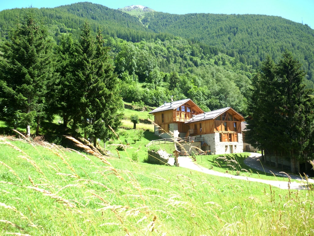 Maso Fior di Bosco