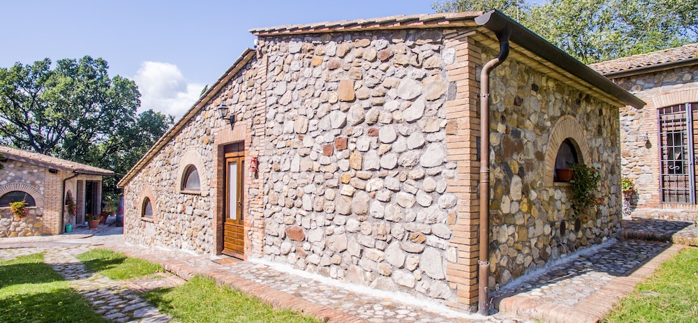 Podere Vitiano