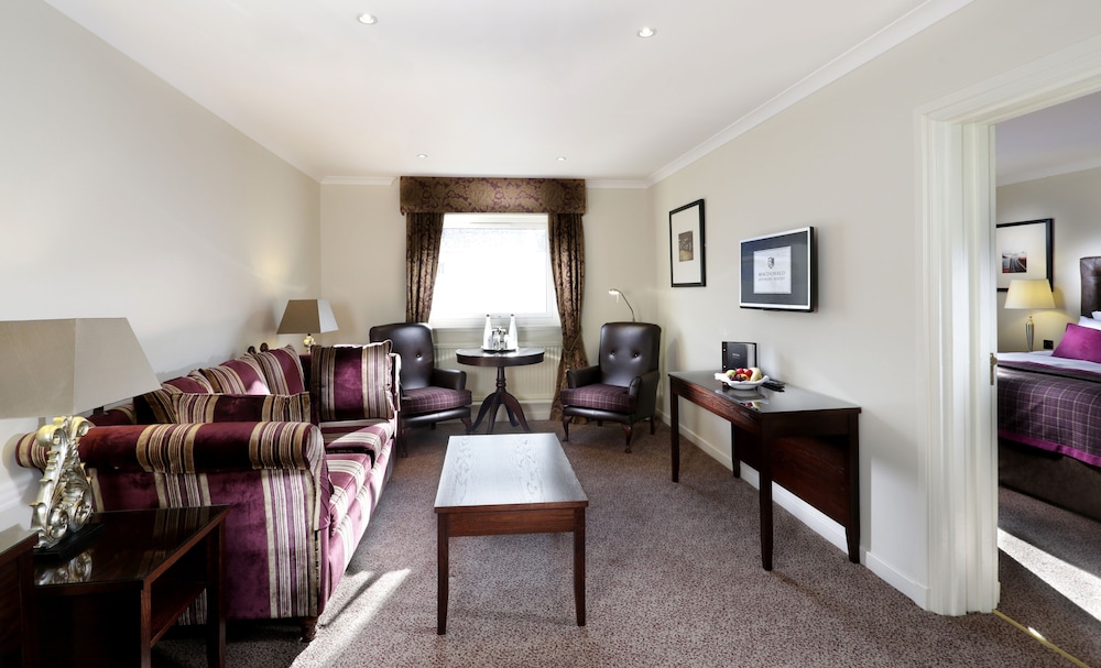 Aviemore Vacations - Macdonald Aviemore Highland Hotel - Property Image 30