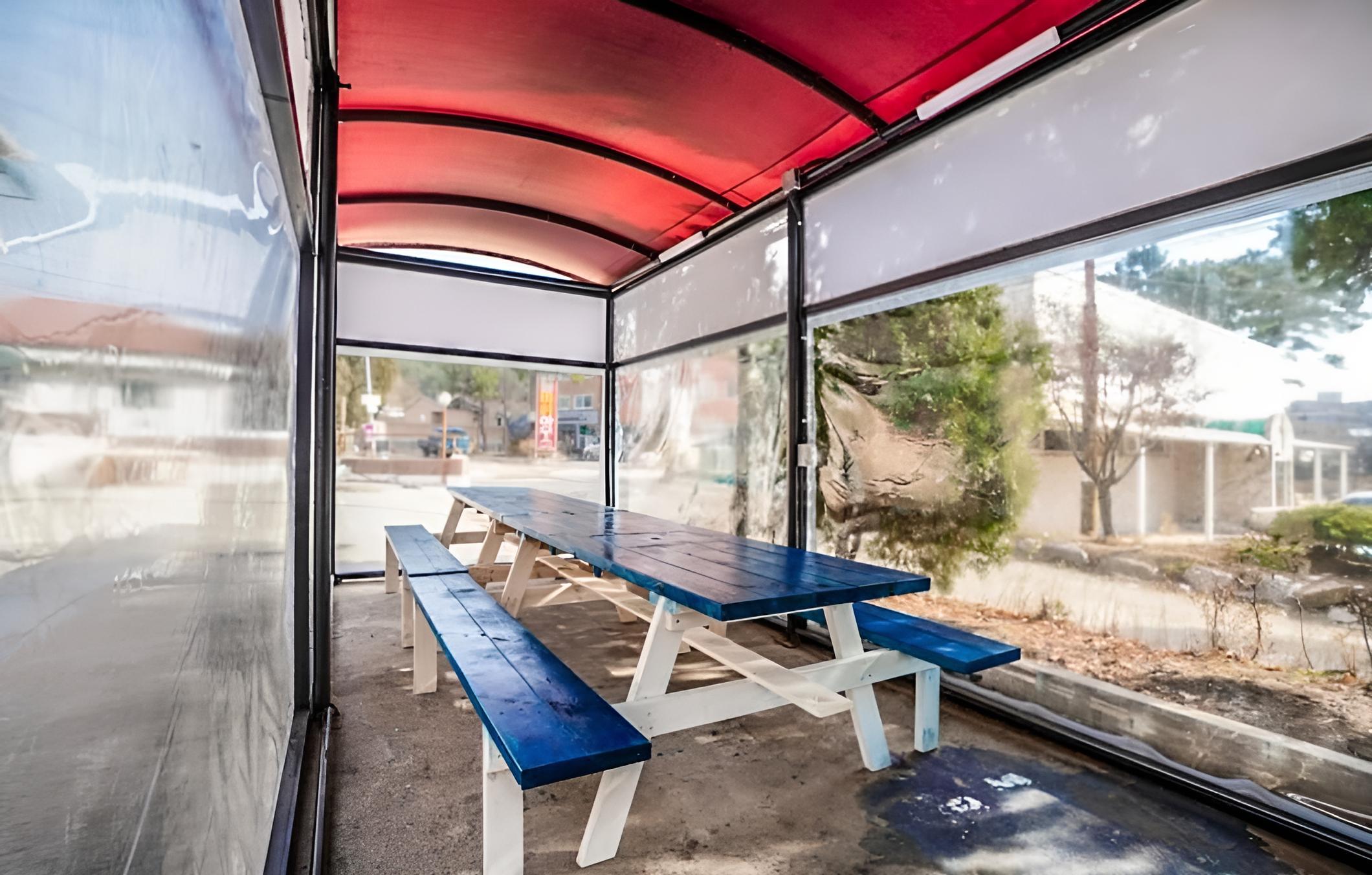 Incheon Vacations - Eulwangri Bide 302 Pension - Property Image 50