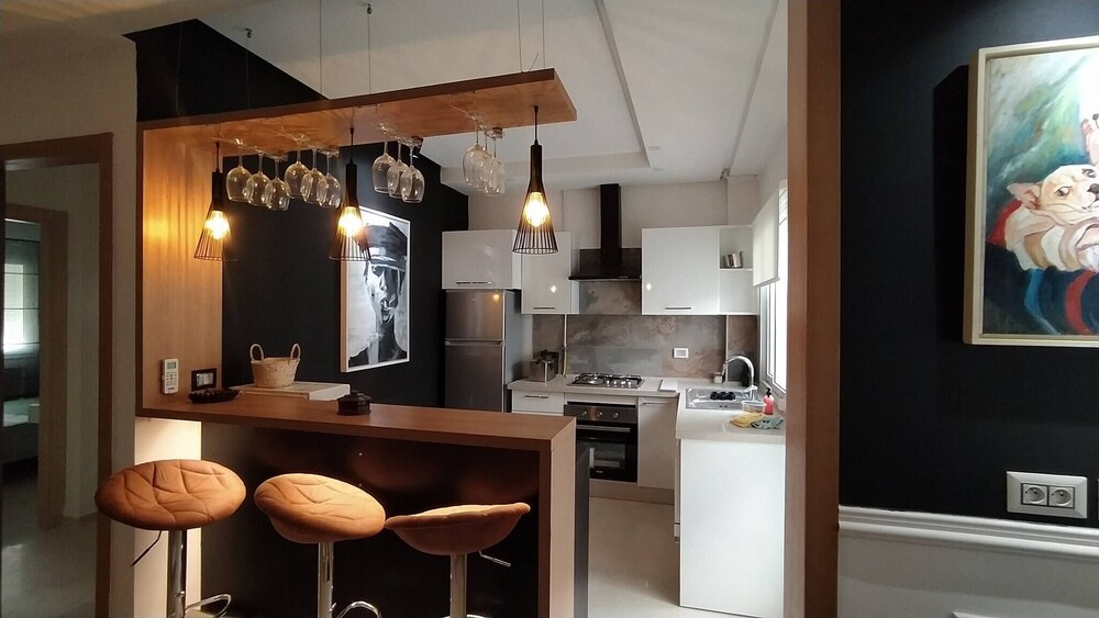 Luxurious 2 Bedroom in Gammarth 5 min From the sea