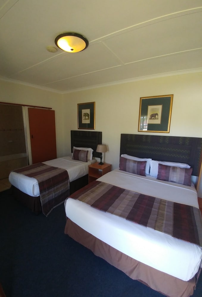 ECOTEL Southgate