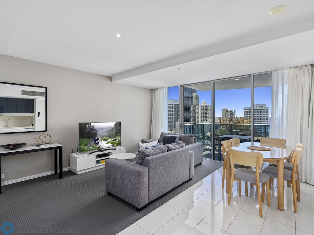 H-Residences Surfers Paradise - GCLR