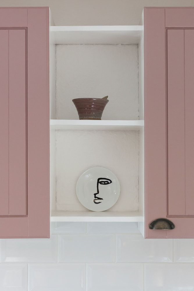 The Artist's Cottage near St. Ives