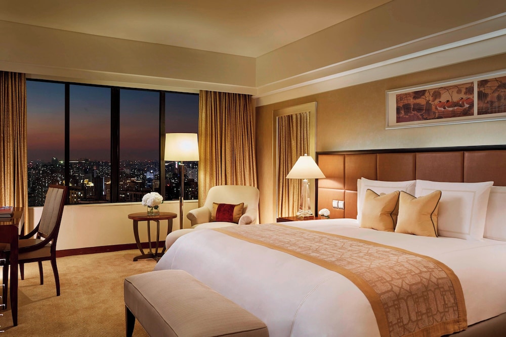 The Portman Ritz-Carlton, Shanghai 78
