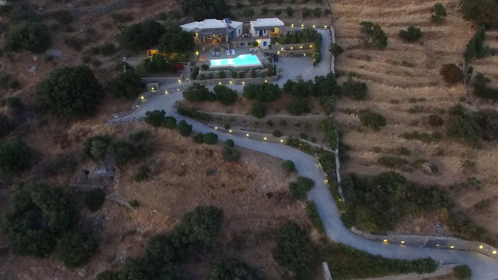 Etoile De Mer Villa