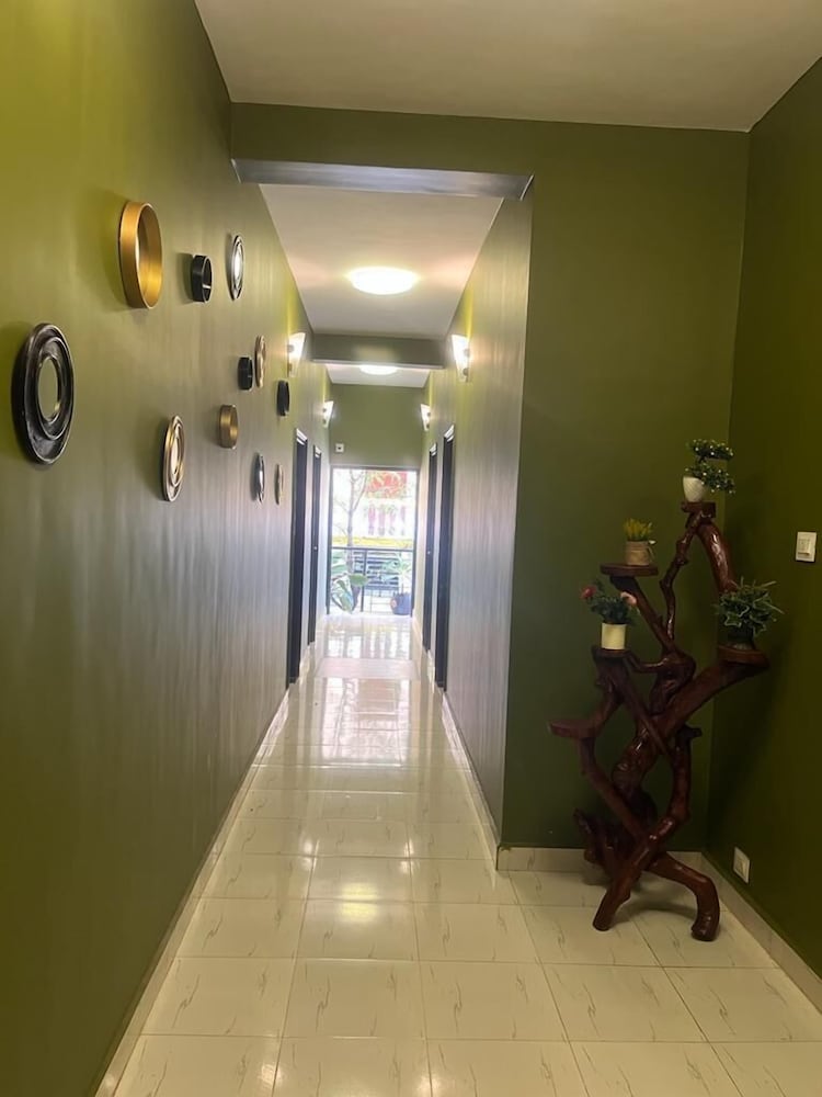 Casa Almeida Guest House
