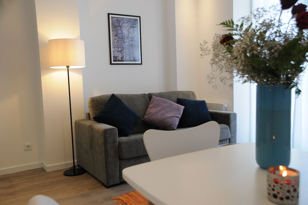 Lisbonne Appartements