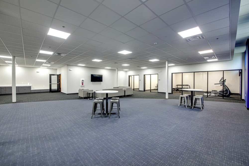 meeting & event spaces