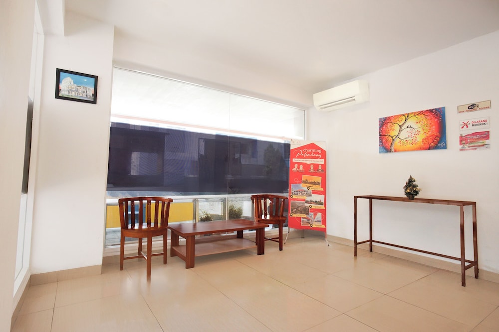 Collection O Palembang near Palembang Indah Mall formerly Hostel 77 Smart