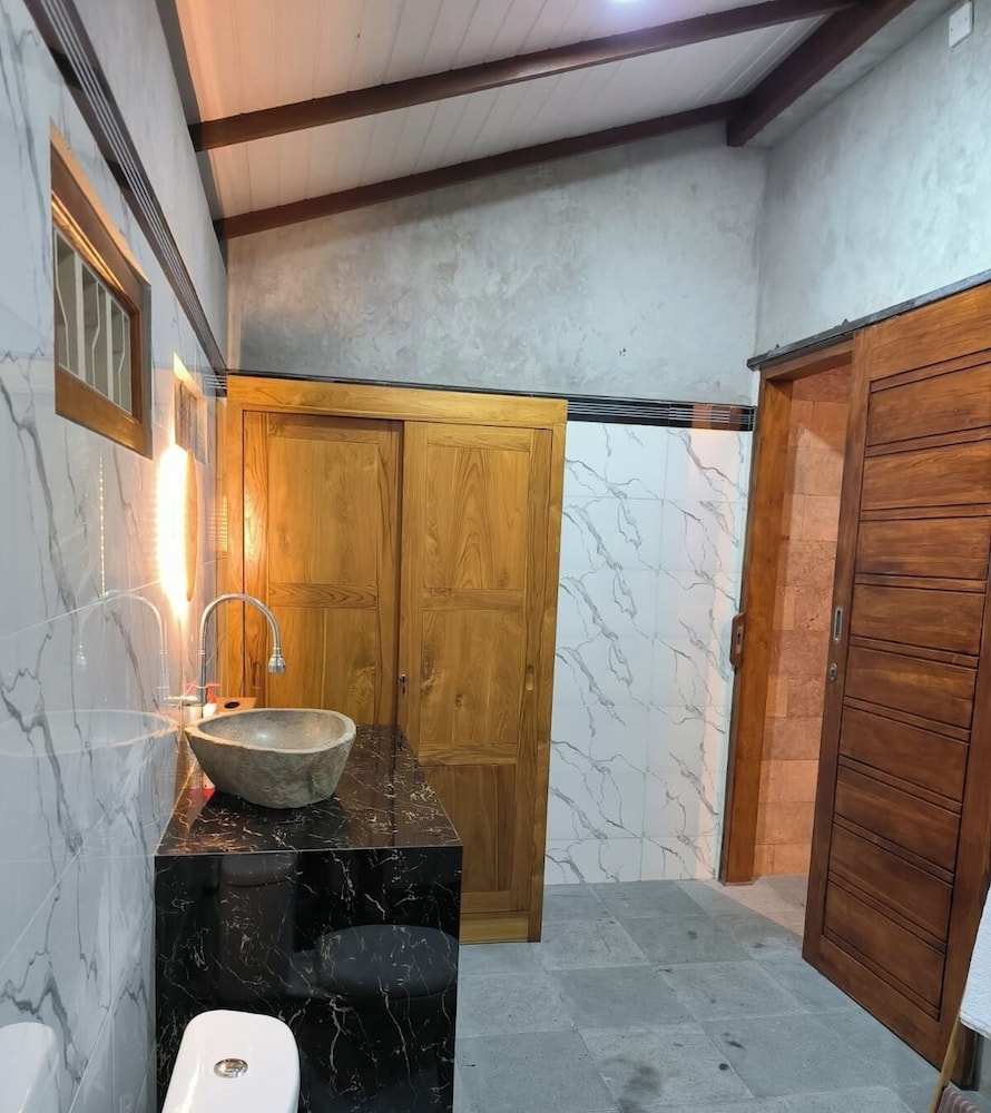 Ganayu Bali Villa