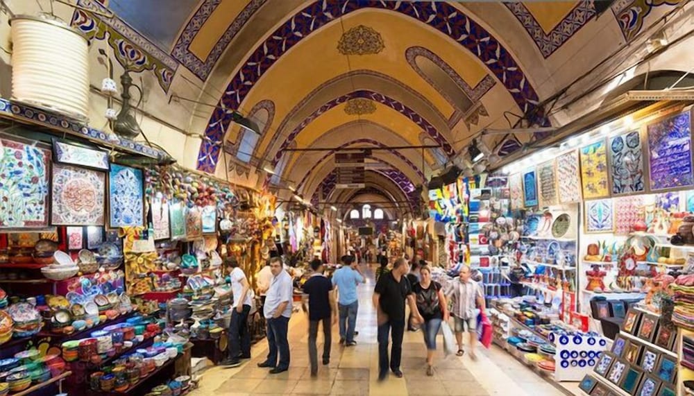 The Reina İstanbul - Image 14