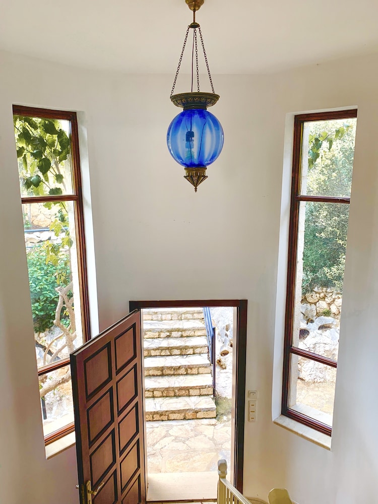 Club Barbarossa Villas