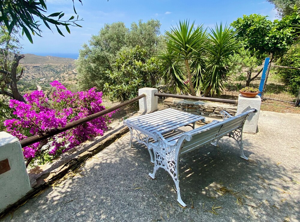 Villa Kotseli
