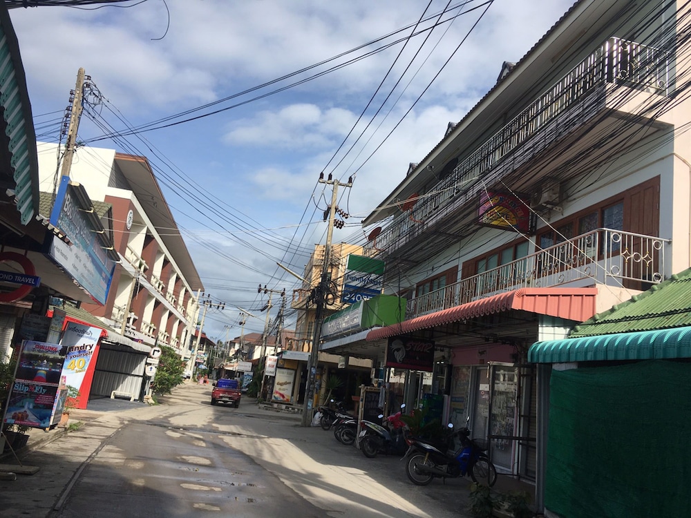 Richmond Guesthouse