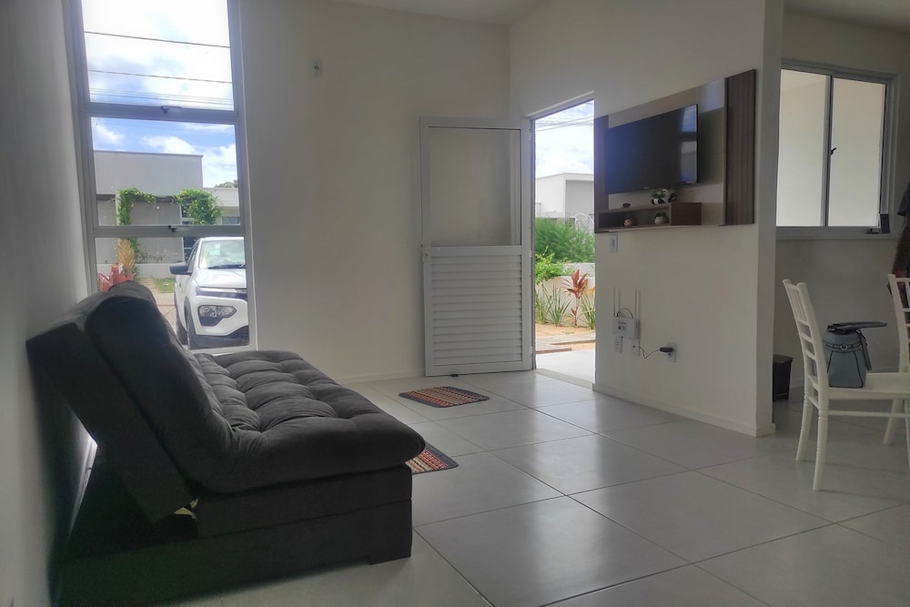 Casa com Lazer Completo e Wi-fi em Aquiraz-ce