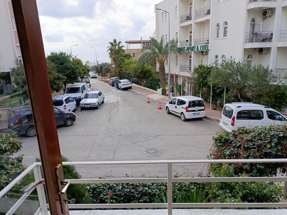 BEGÜMHAN PANSİYON