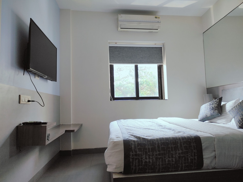 Apollo Guest House