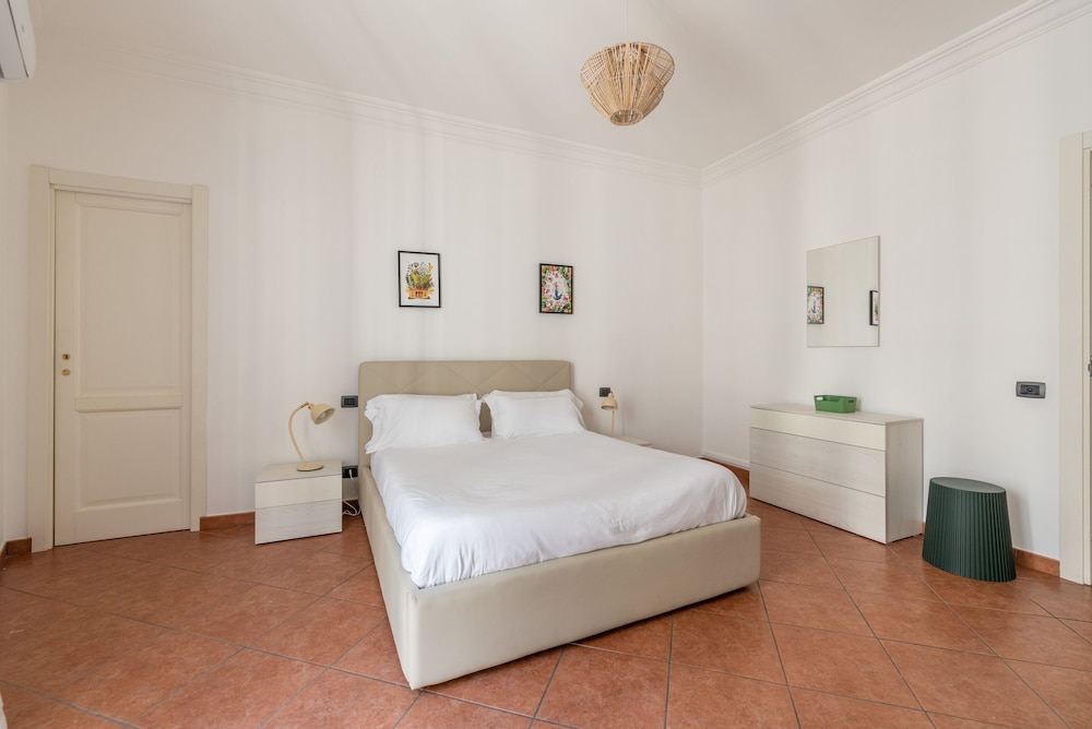 Gorizia Apartment by Wonderful Italy