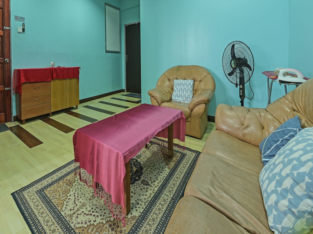 OYO Home 90325 Au Homestay photo 7