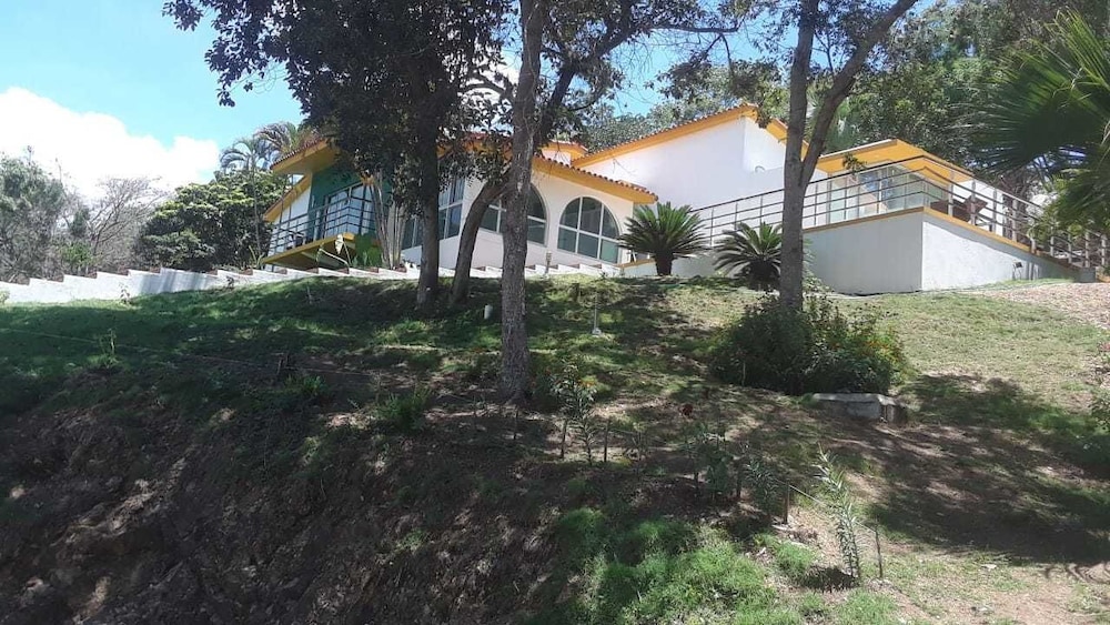 Paraíso Tropical view 4