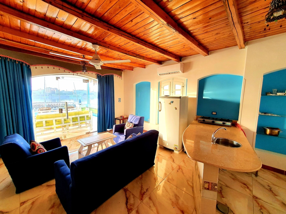 Luxor Guest House