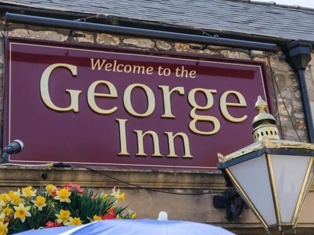 George Inn
