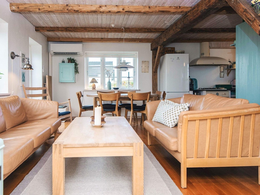 6 Person Holiday Home in Harboore-by Traum view 5