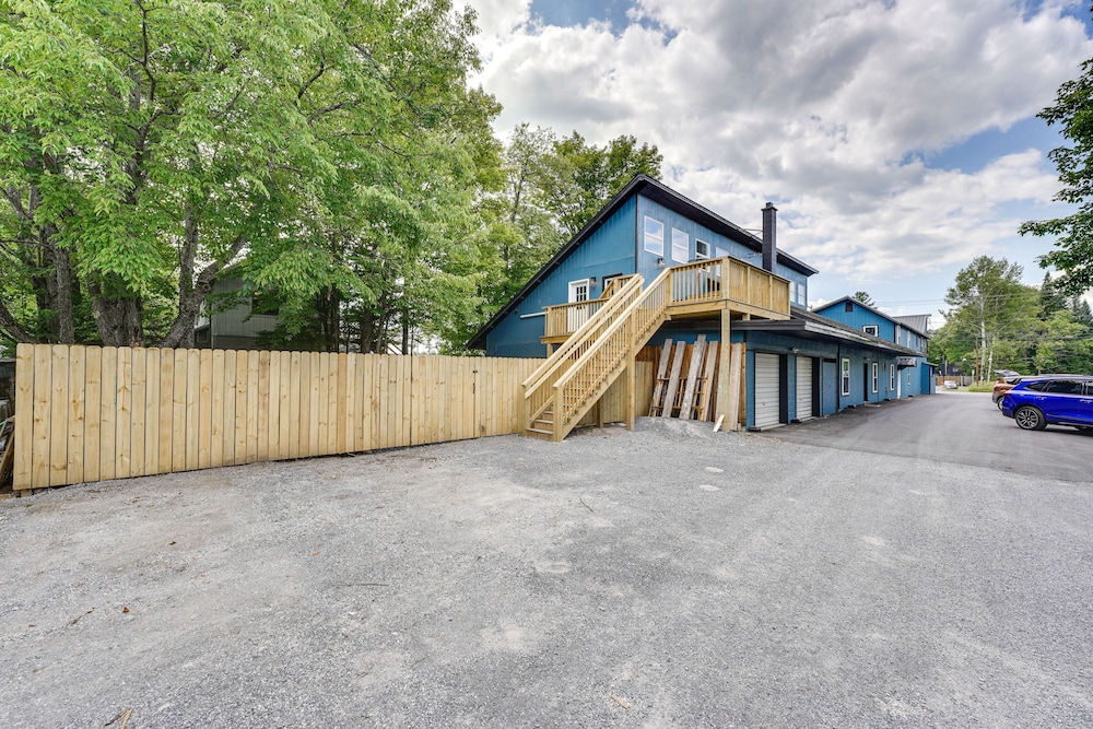 Conveniently Located Old Forge Condo Near Downtown view 4