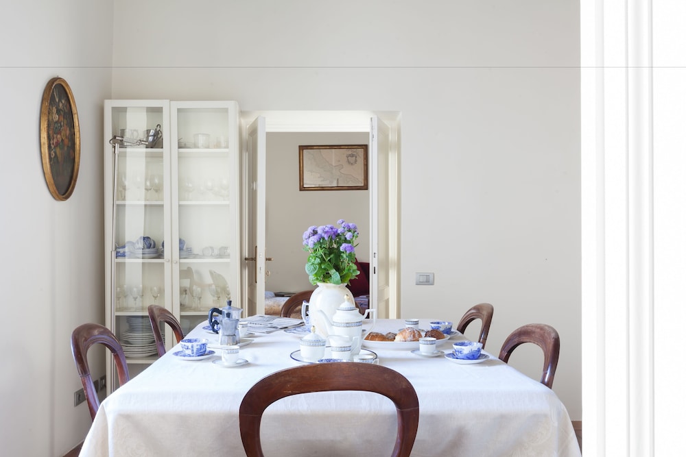 Habitat's Campo di Fiori Apartments