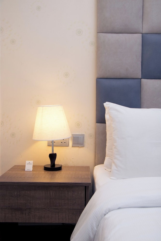 BLACKROCK APARTMENT ABUJA