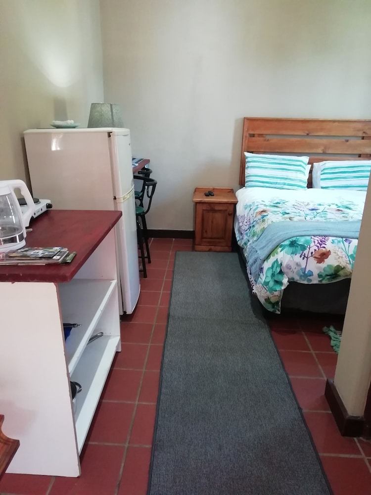 Dublin Guest Lodge