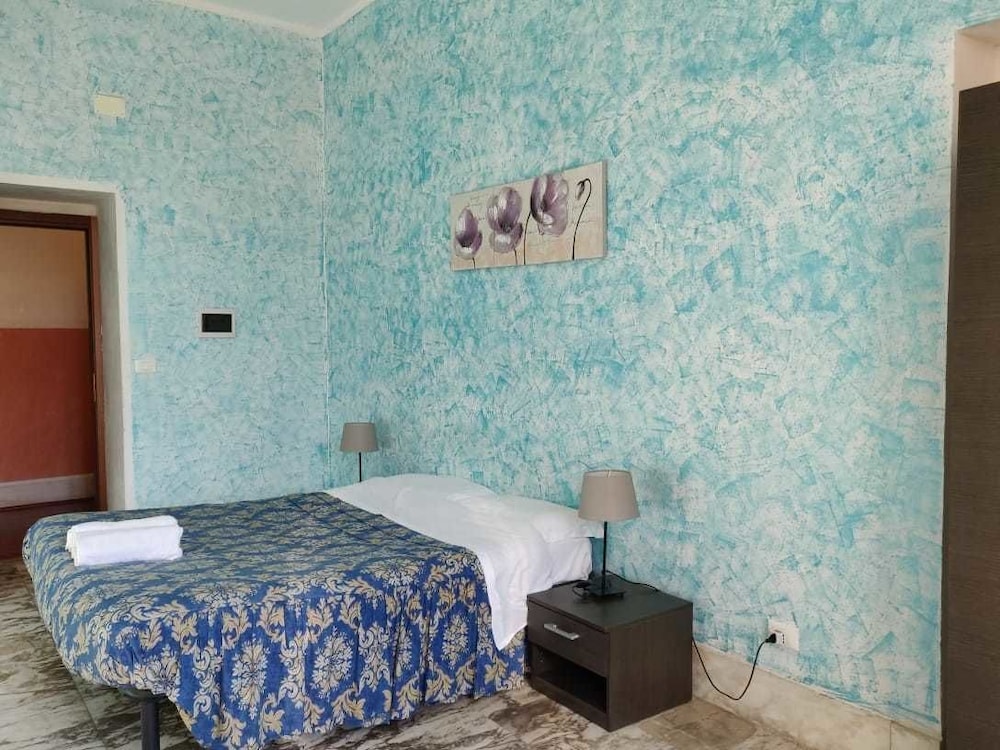 Guesthouse Castle di Vittorio