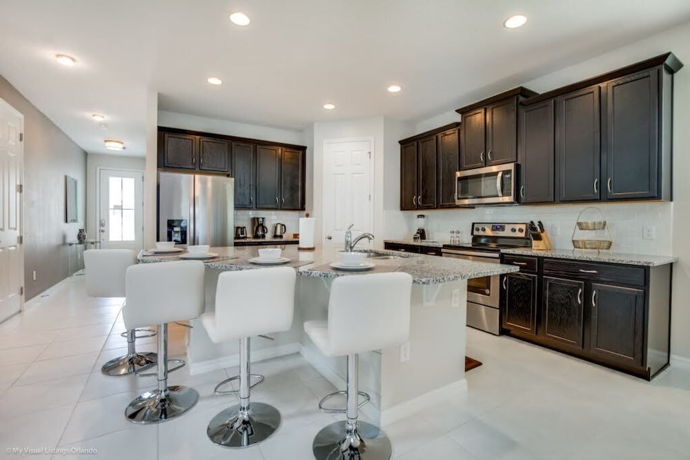 House at Solara Resort by Carpediem